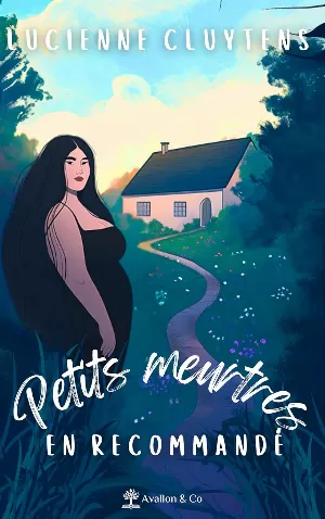 Lucienne Cluytens – Petits meurtres en recommandé